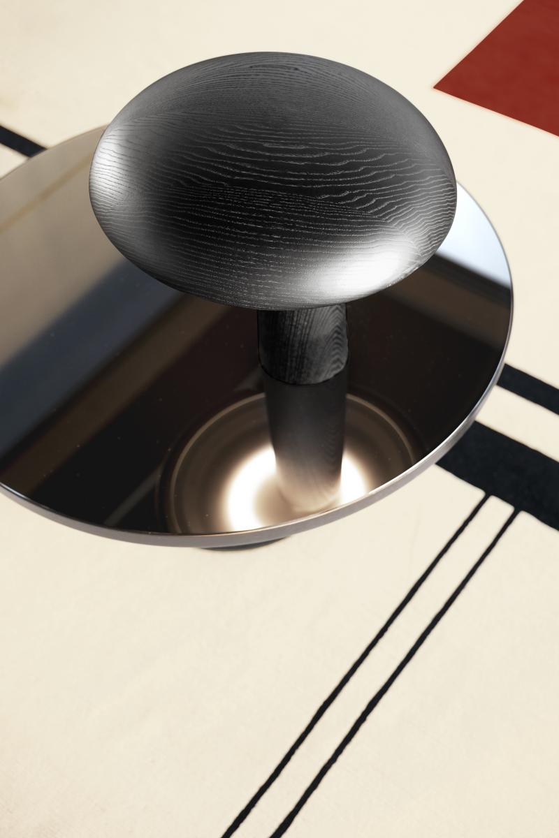 ClassiCon, Forma-TischLampe