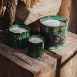 Duftkerze Tamegroute, Marokkanische Minze & Tee