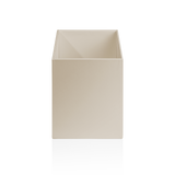 Decor Walther Papierkorb BROWNIE PK