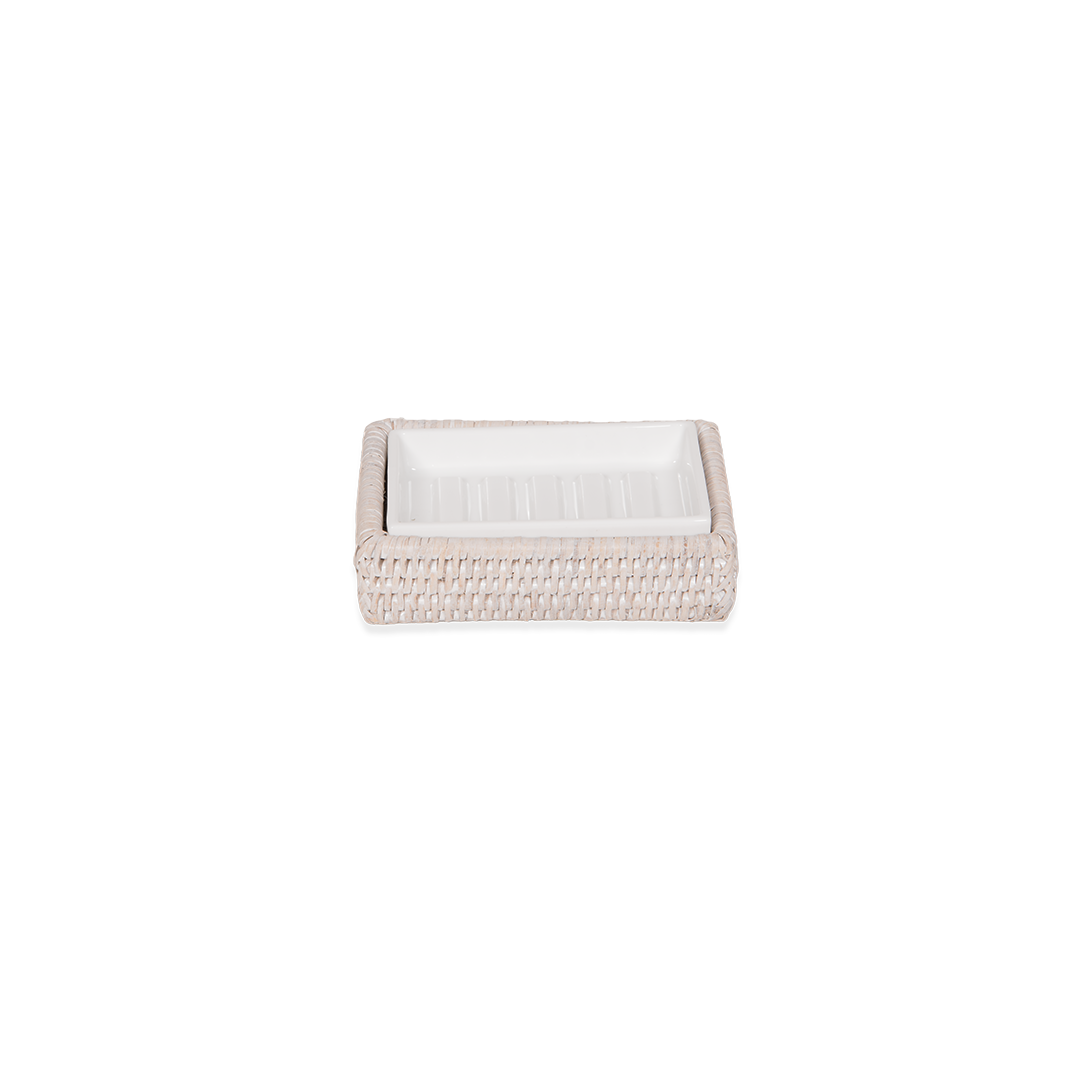 Decor Walther Seifenschale BASKET STS