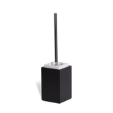 Decor Walther WC Bürstengarnitur BROWNIE SBG, Chrom-Weiss