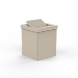 Decor Walther Papierkorb BROWNIE PKMD