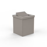 Decor Walther Papierkorb BROWNIE PKMD