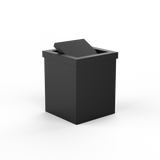 Decor Walther Papierkorb BROWNIE PKMD