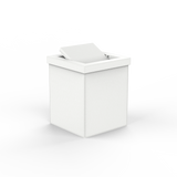 Decor Walther Papierkorb BROWNIE PKMD