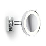 Decor Walther LED-Kosmetikspiegel BS 36, div. Vergrösserungen