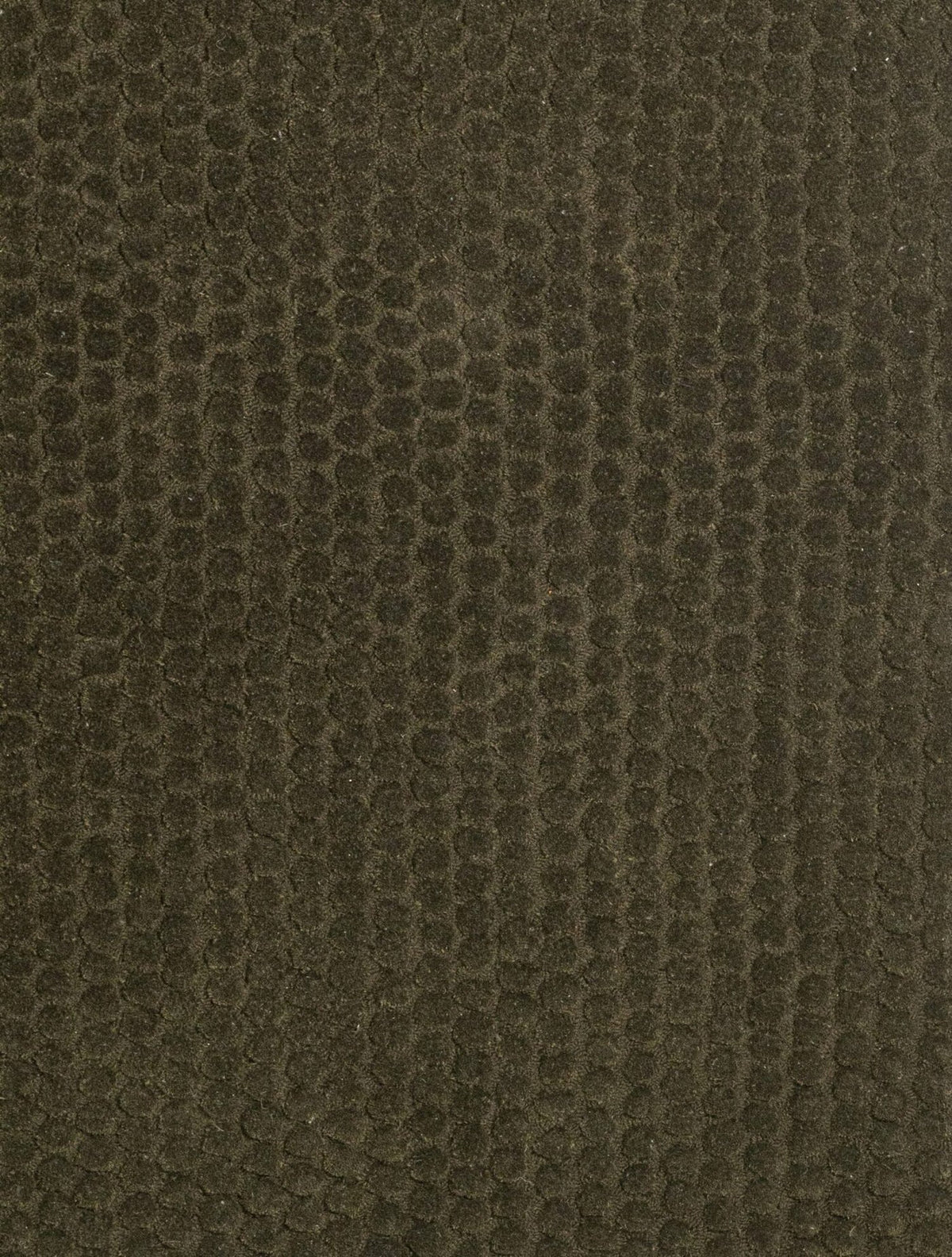 Massimo Copenhagen Teppiche Surface-Drops, Forest-Green