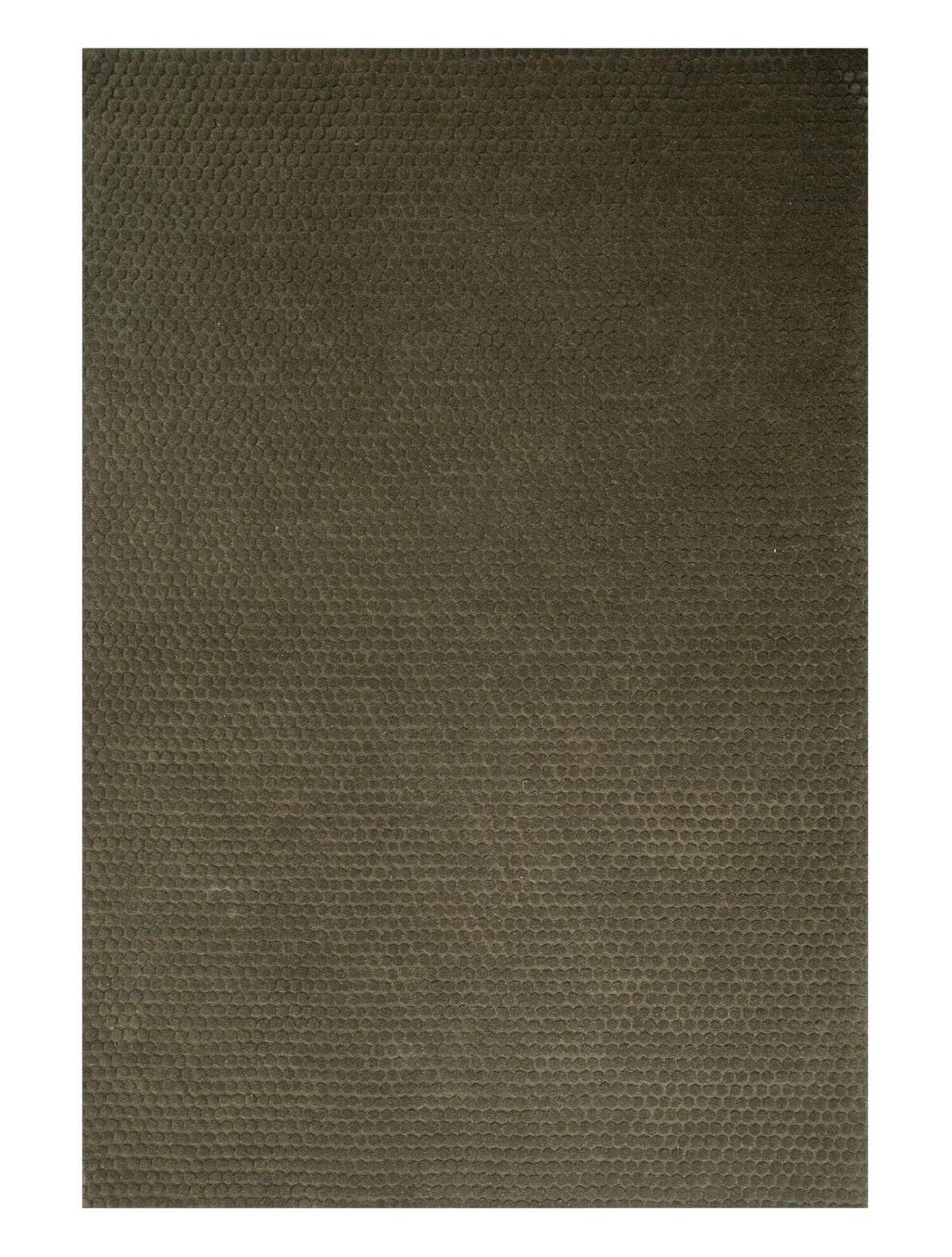 Massimo Copenhagen Teppiche Surface-Drops, Forest-Green