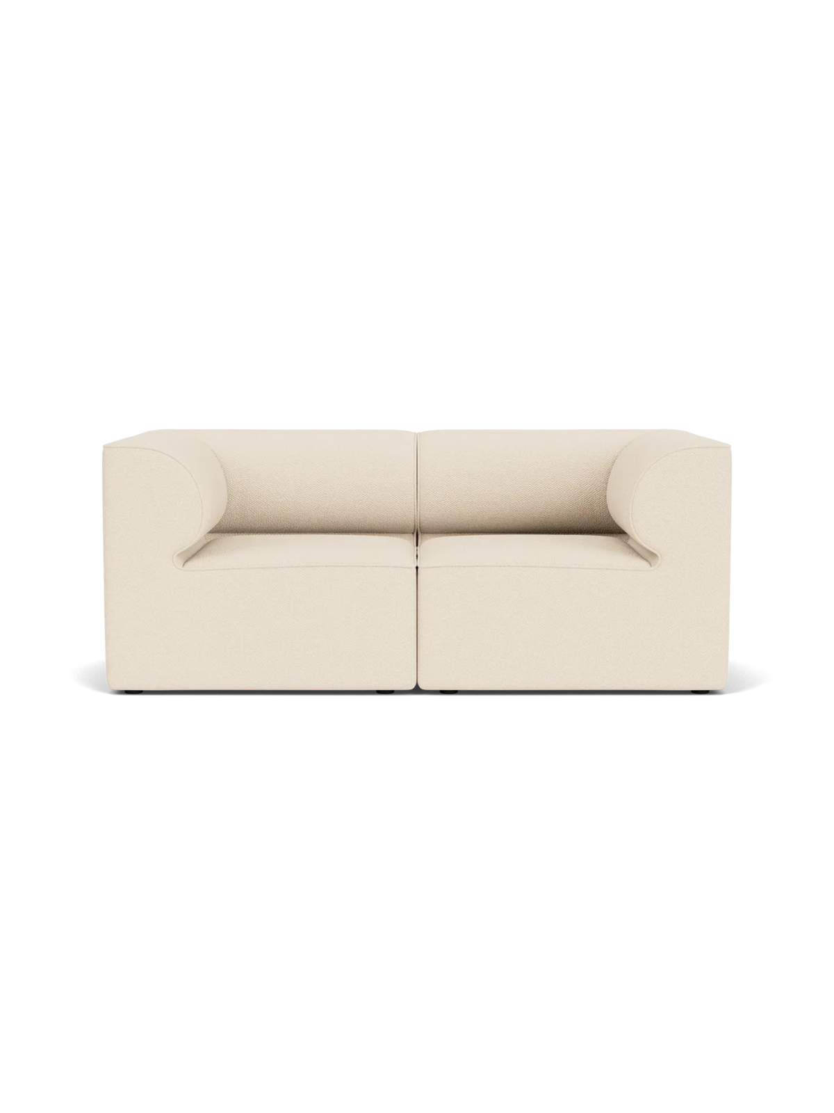 Audo Copenhagen, Eave Modular Sofa, Konfiguration 1