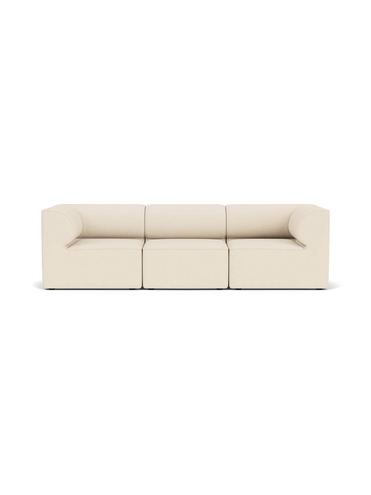 Audo Copenhagen, Eave Modular Sofa, Konfiguration 2