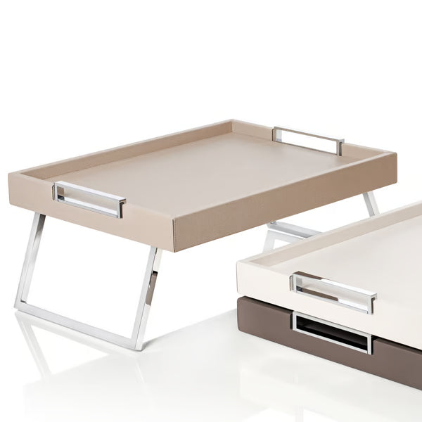 Giobagnara, Bett-Ledertabletts Vic