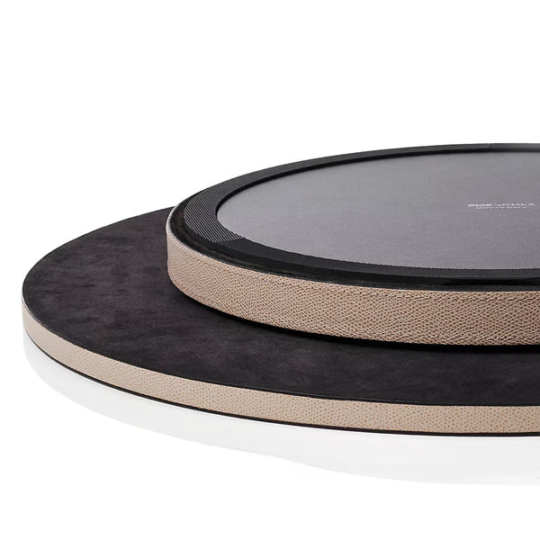 Giobagnara, Drehtabletts Lazy Susan