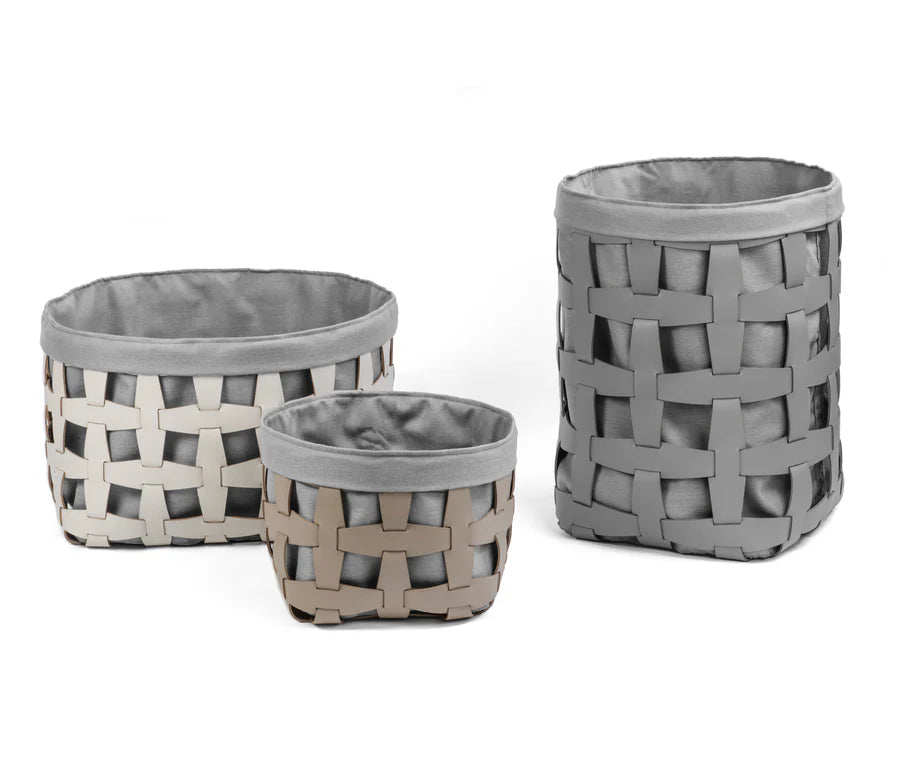 Pinetti, Hook kleiner Korb