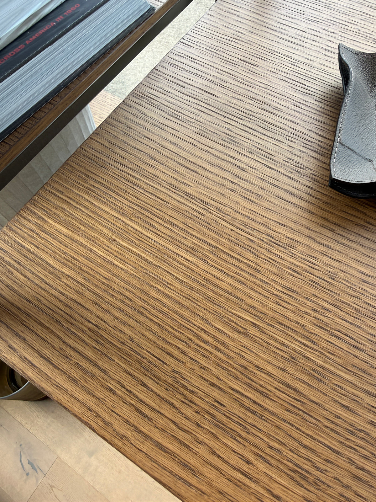 MERIDIANI Hardy Regal Austellungsmodell