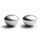 When objects work, John Pawson, Pfeffer und Salz