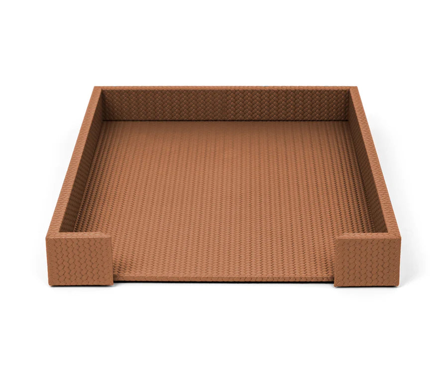 Pinetti, Briefablage