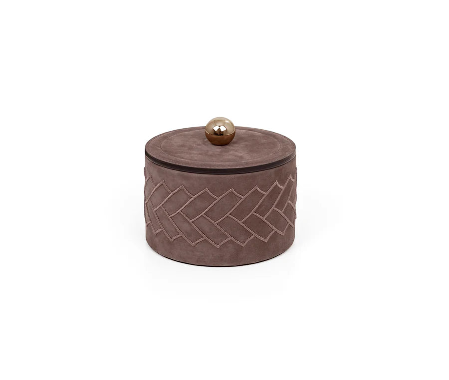 Pinetti, Box Lily