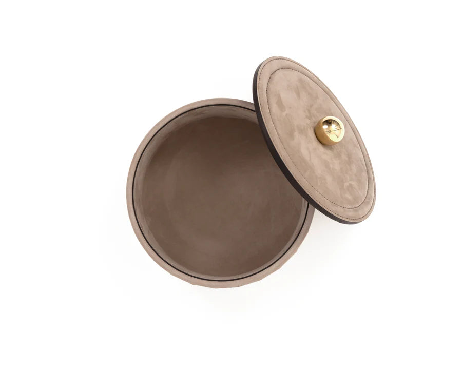 Pinetti, Box Lily