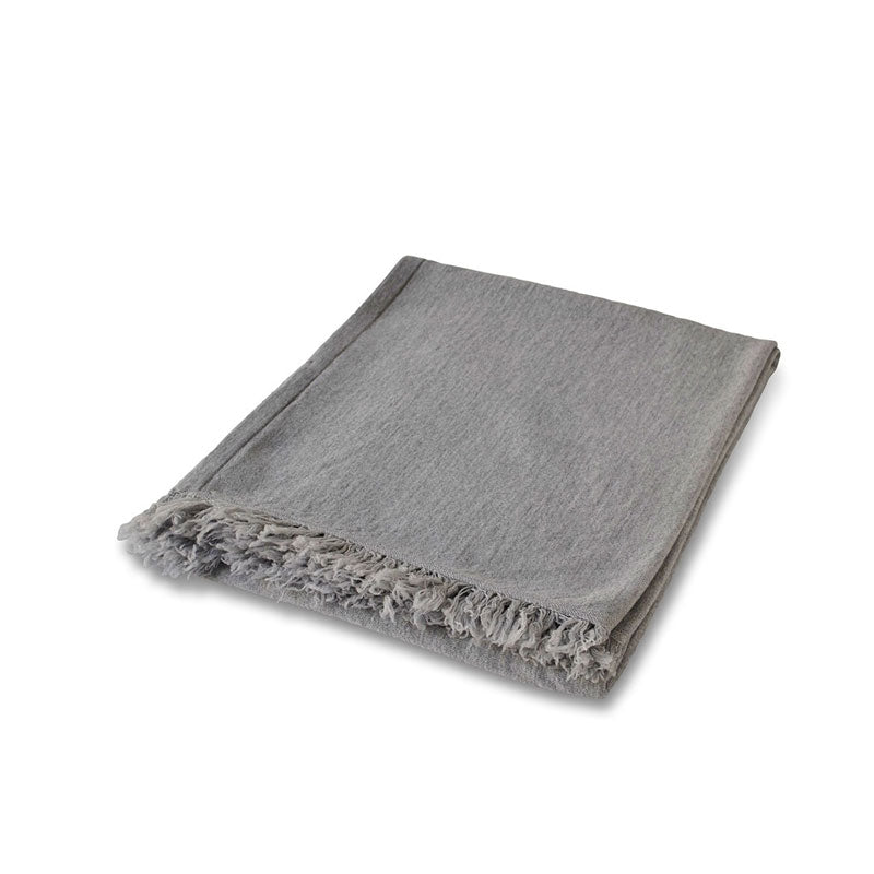 LUIZ Plaid Colth II, 140x200, coin