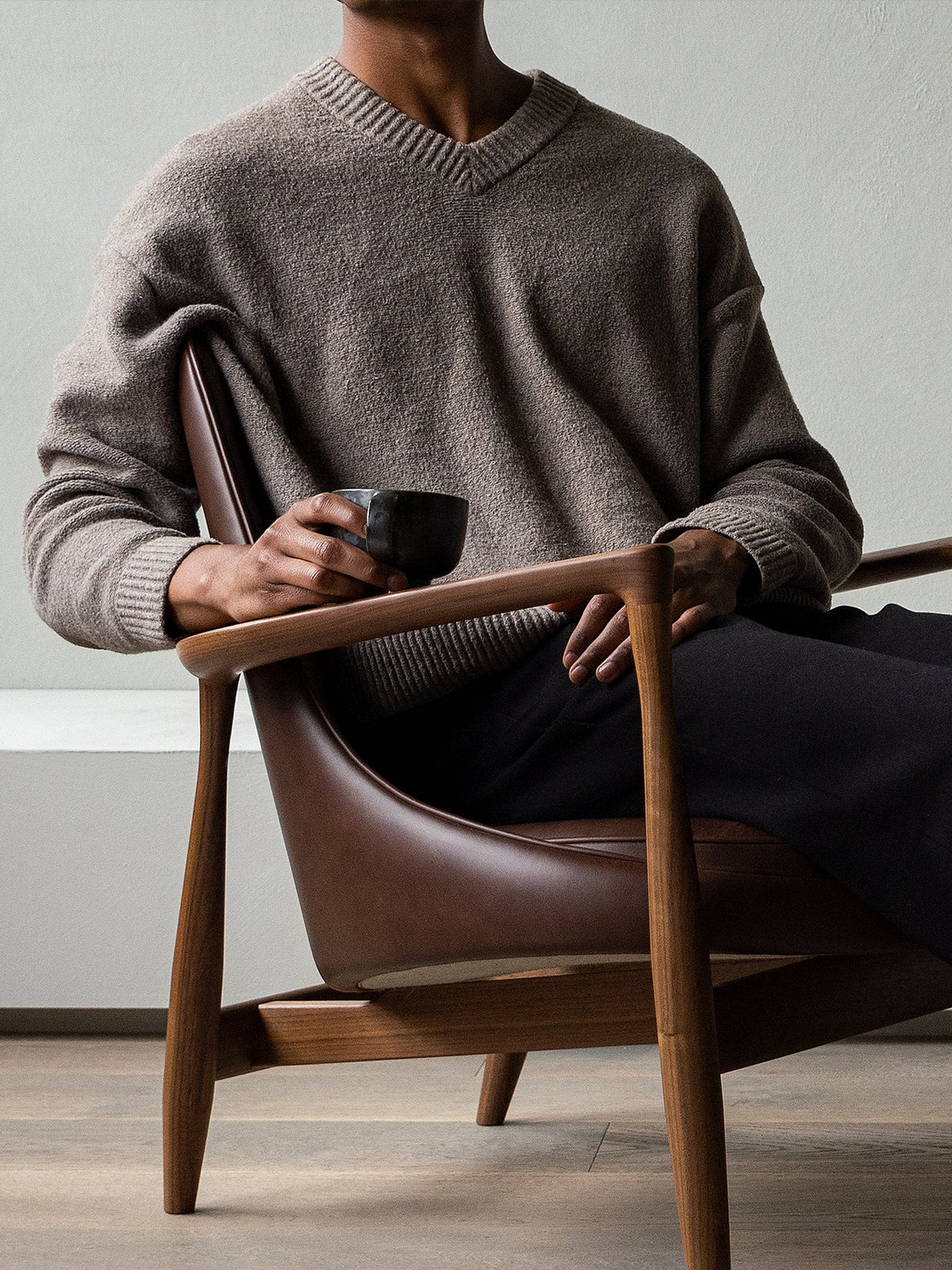 Audo Copenhagen, Elizabeth Loungsessel