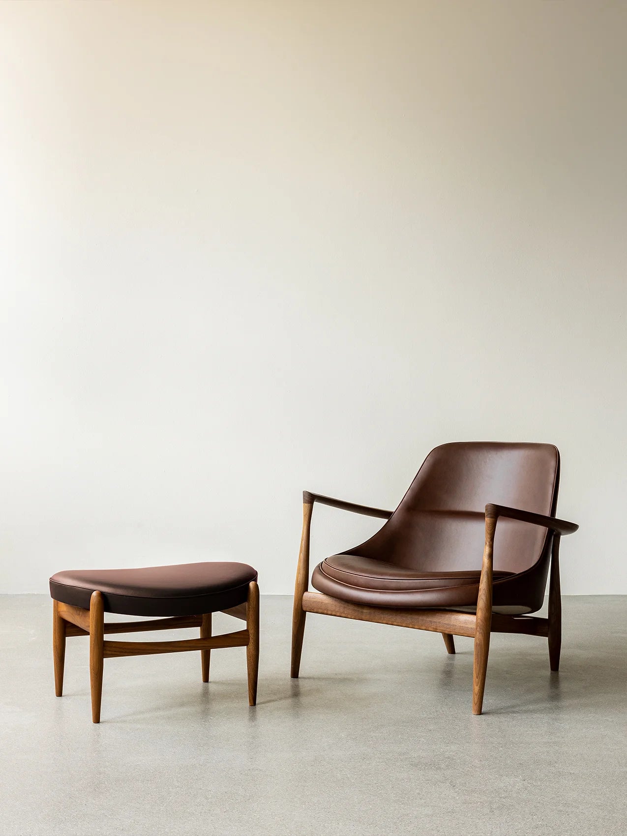 Audo Copenhagen, Elizabeth Loungsessel