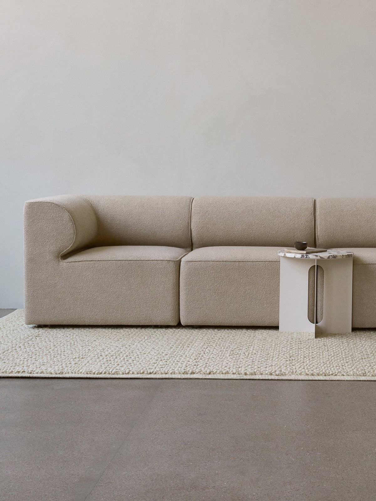 Audo Copenhagen, Eave Modular Sofa, Konfiguration 2