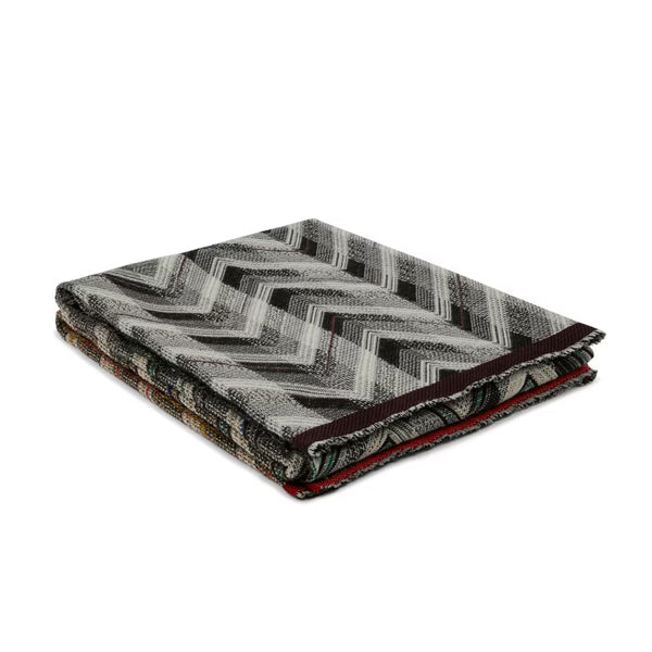 Missoni Brent Plaid, 140 x 190