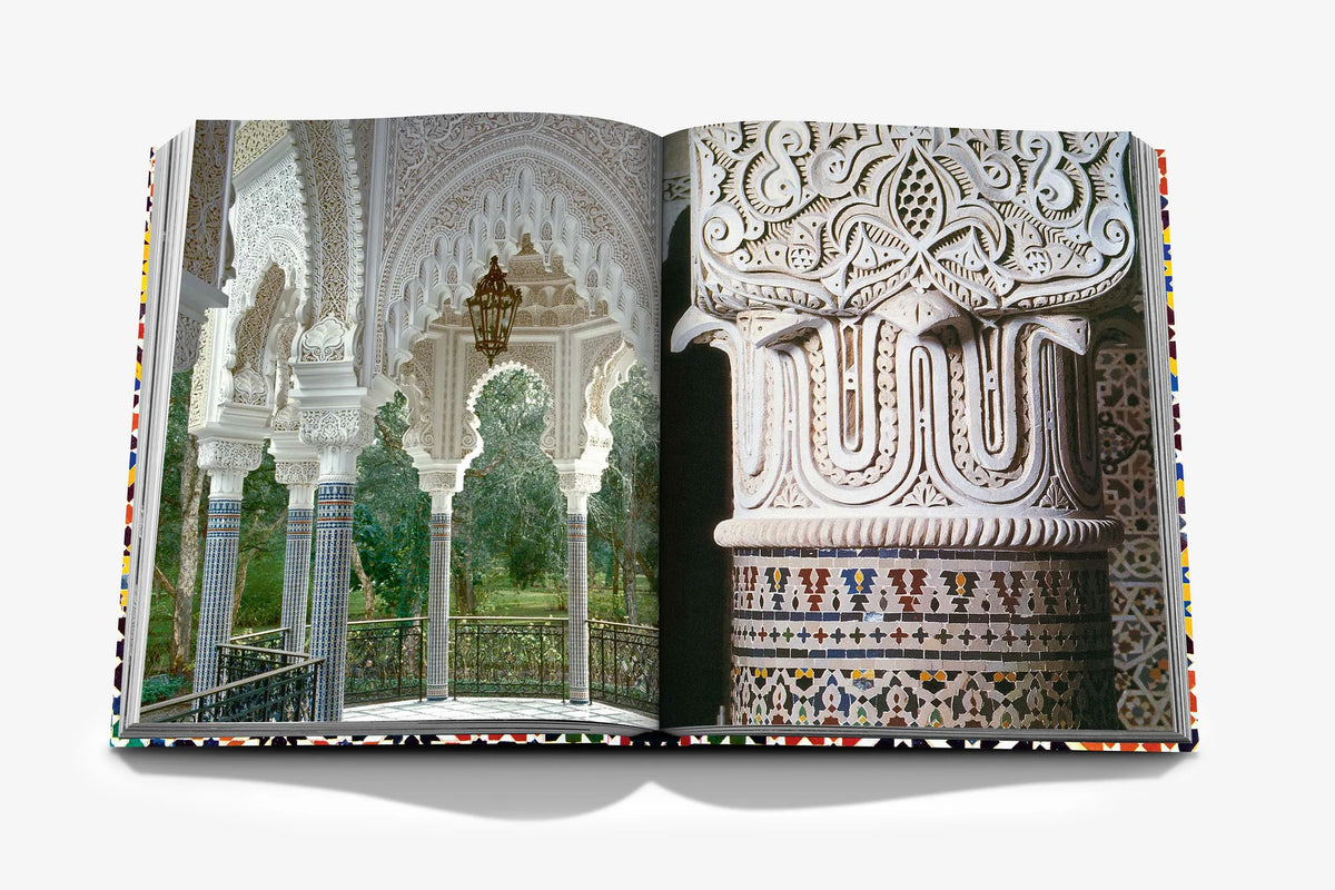 Moroccan Decoratives Arts