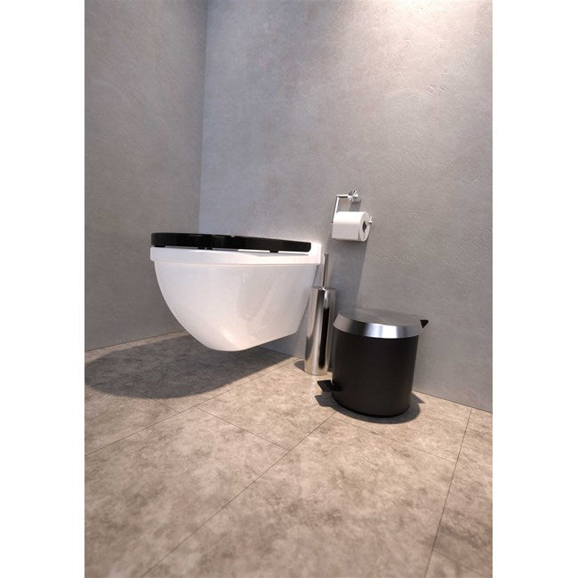 FROST Toilettenbürste 1910