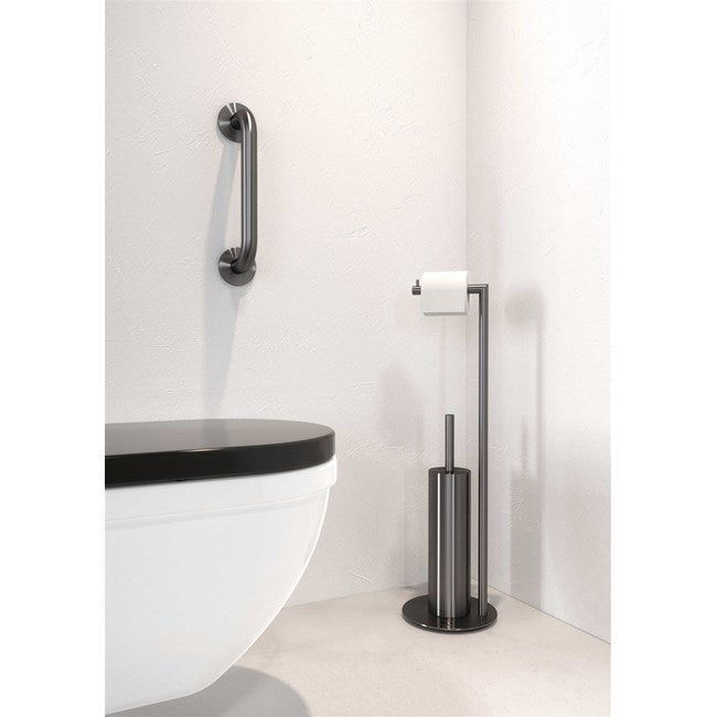 FROST Toilettenbürste 1948