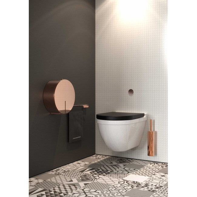 FROST Toilettenrollenhalter 1972