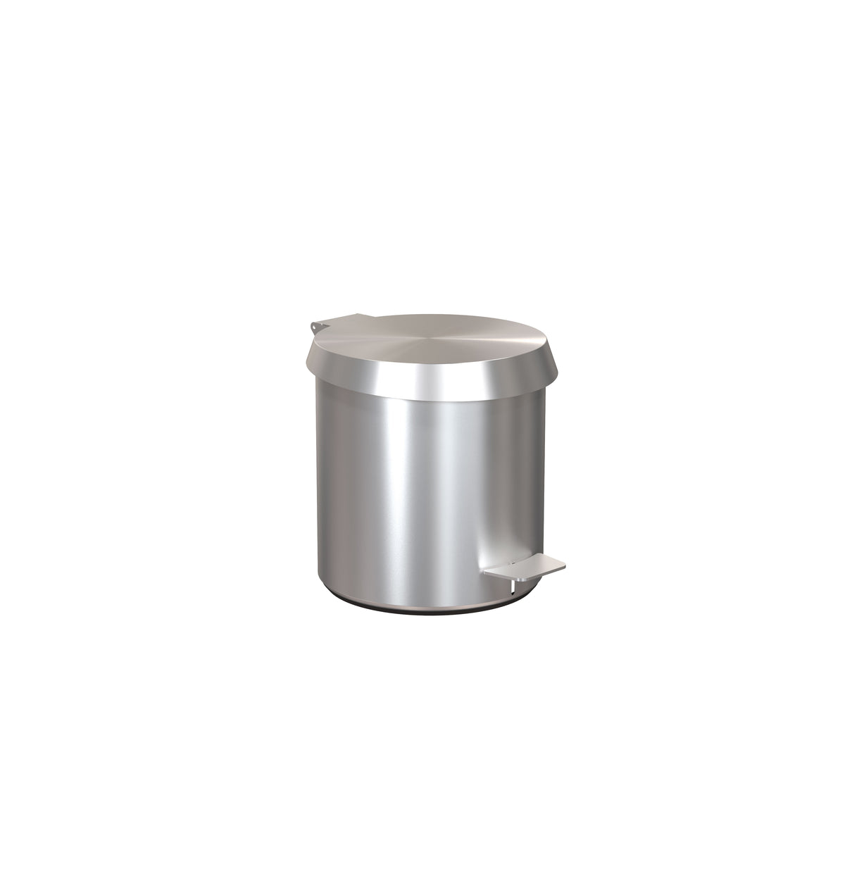 FROST Pedaleimer 3001, 6 Liter