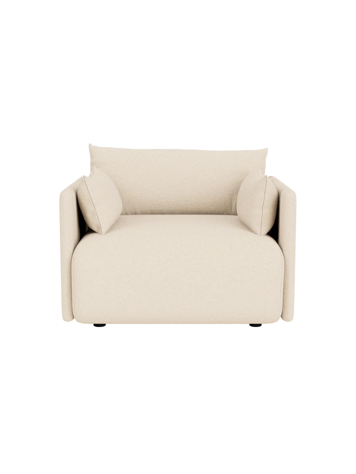 Audo Copenhagen, Offset Sofa, klein