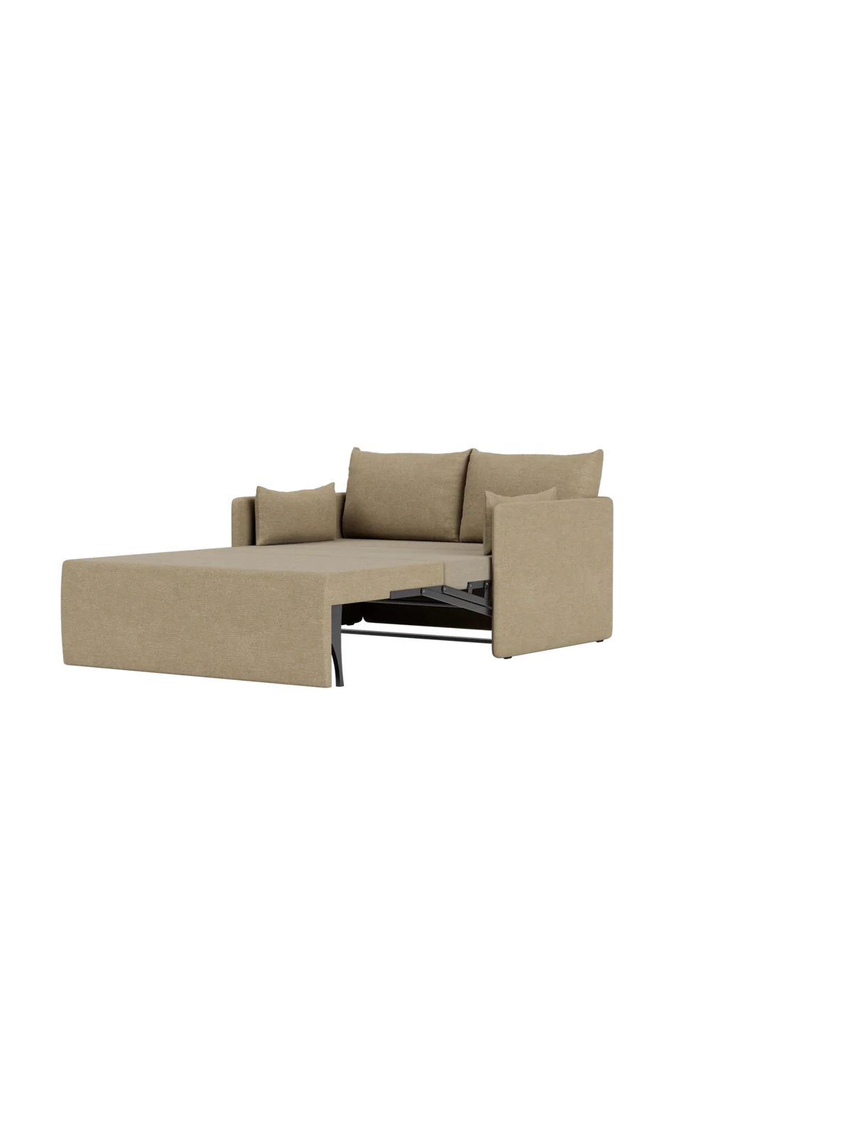 Audo Copenhagen, Offset Sofa/Bett