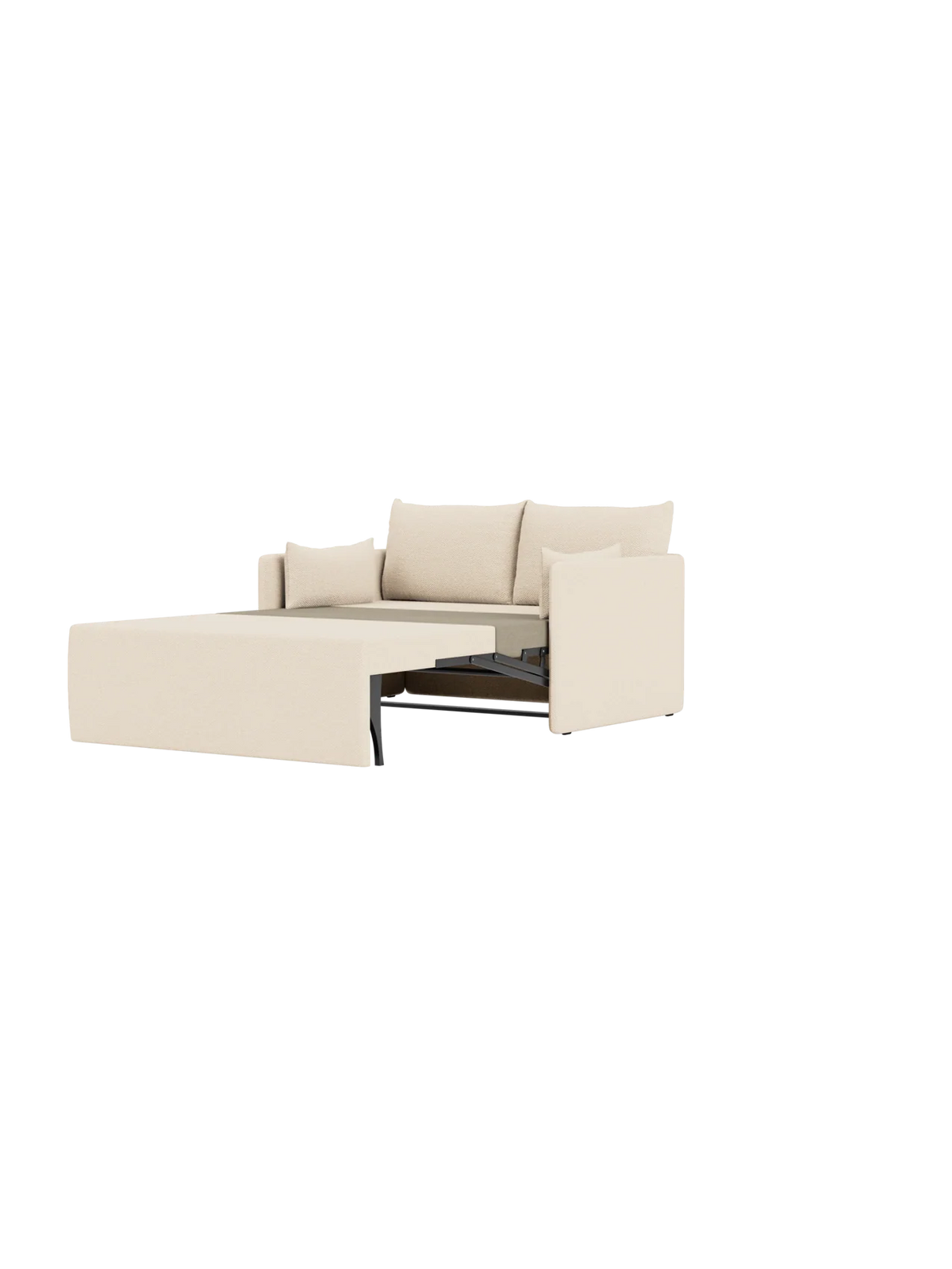 Audo Copenhagen, Offset Sofa/Bett
