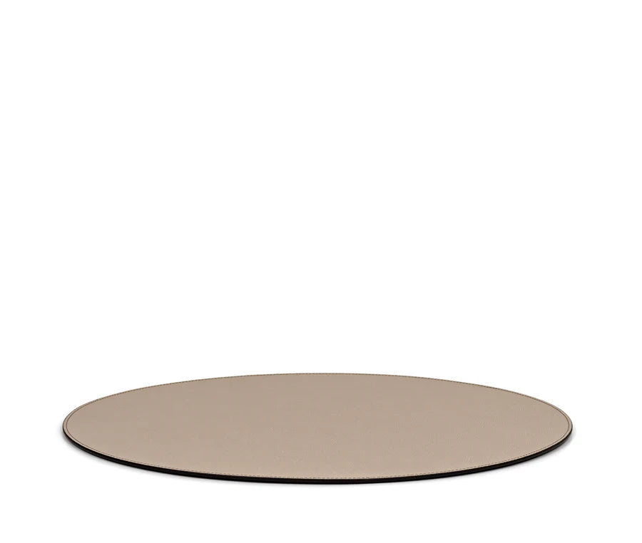Pinetti, Tischset oval