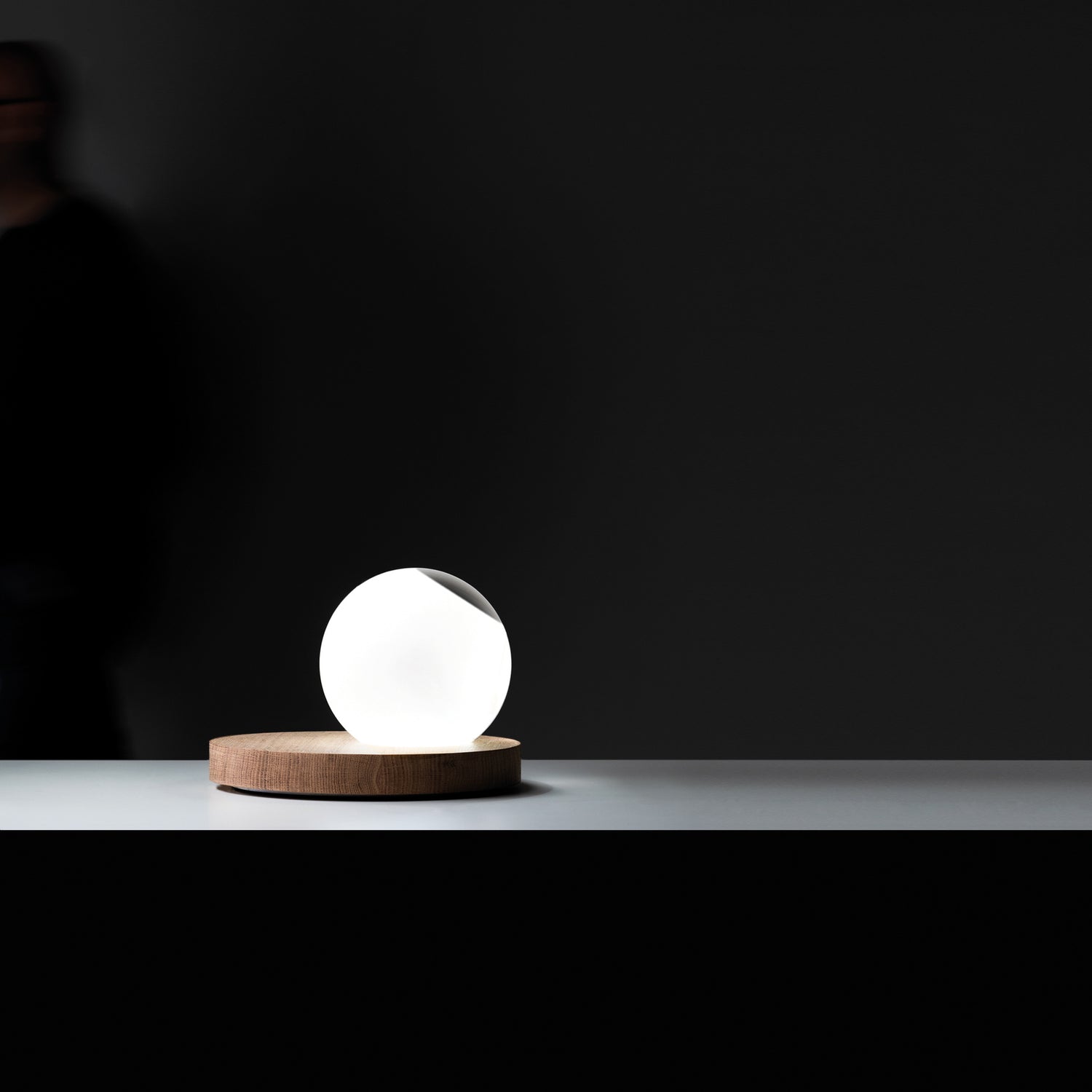 Davide Groppi Lampe PIGRECO, Tischleuchte