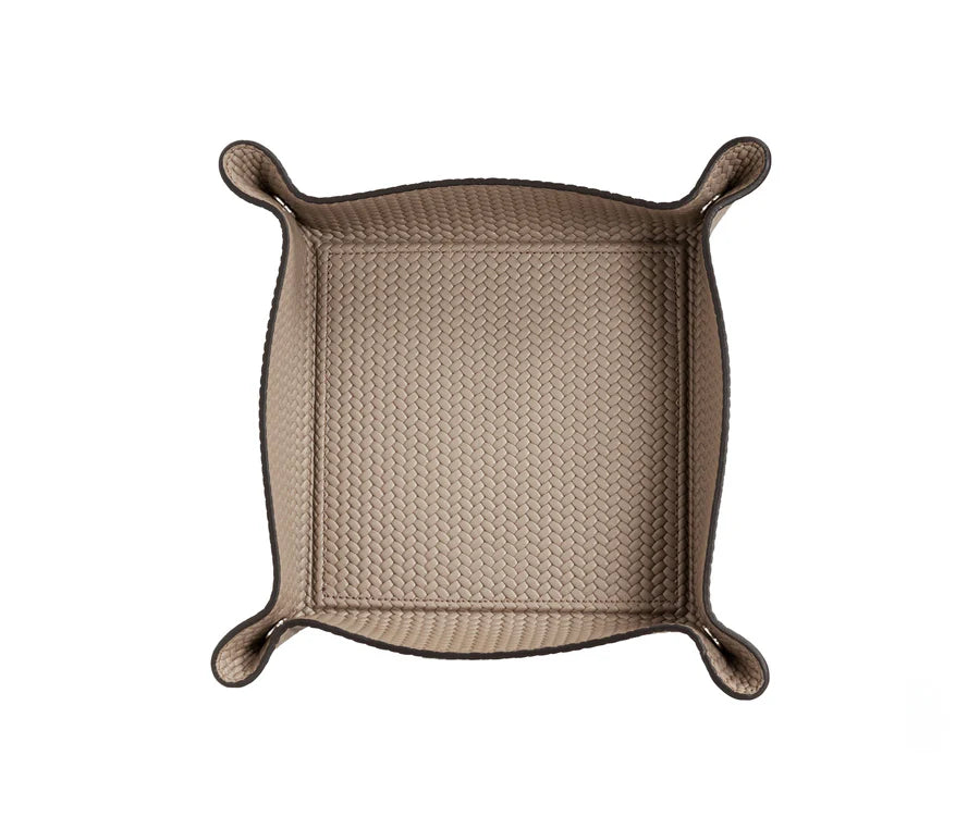 Pinetti, Schmuckschale, quadratisch