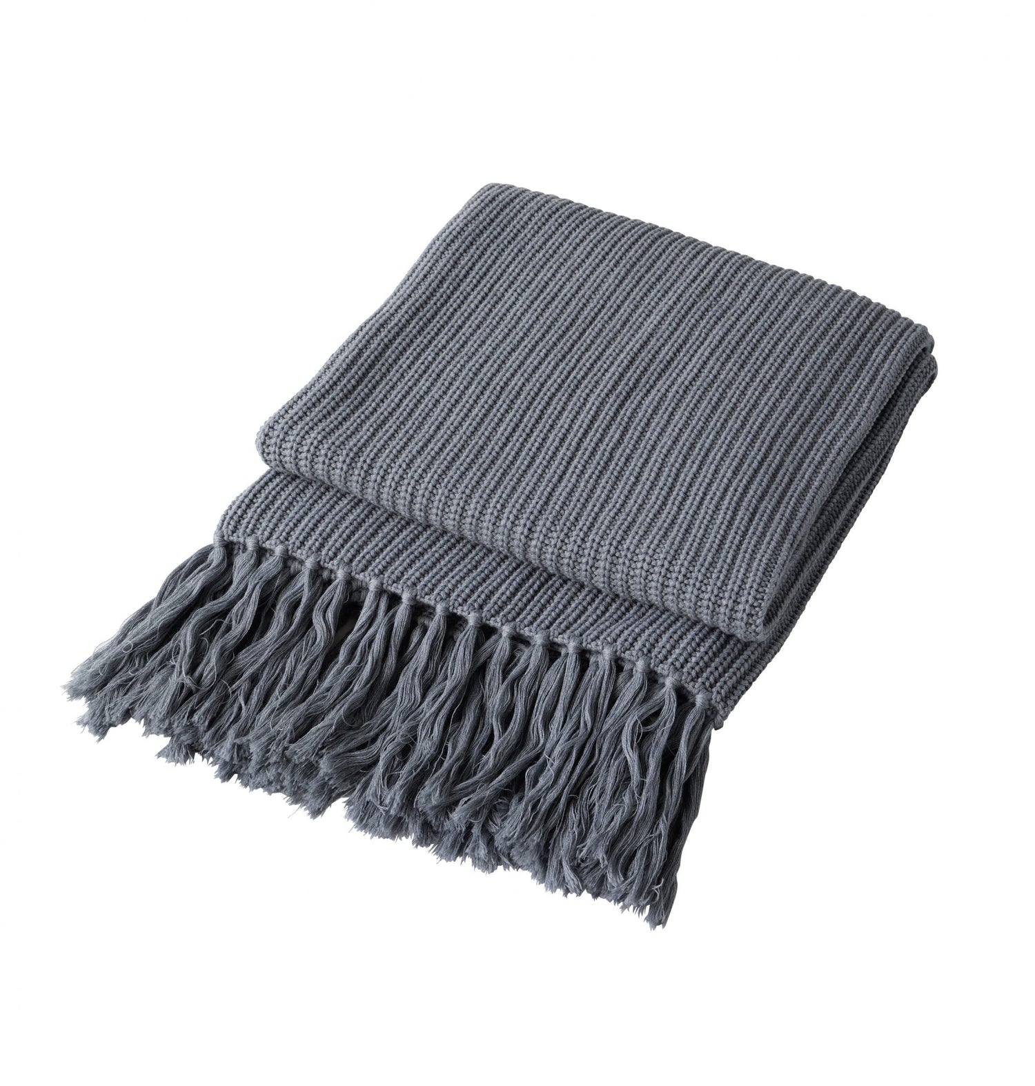 LUIZ Plaid Chunky