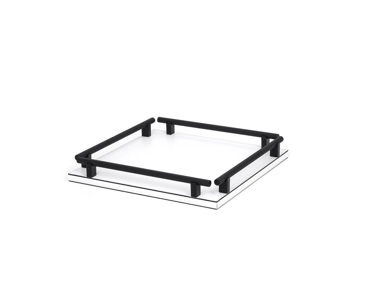 Pinetti, Tablett Robert, quadratisch