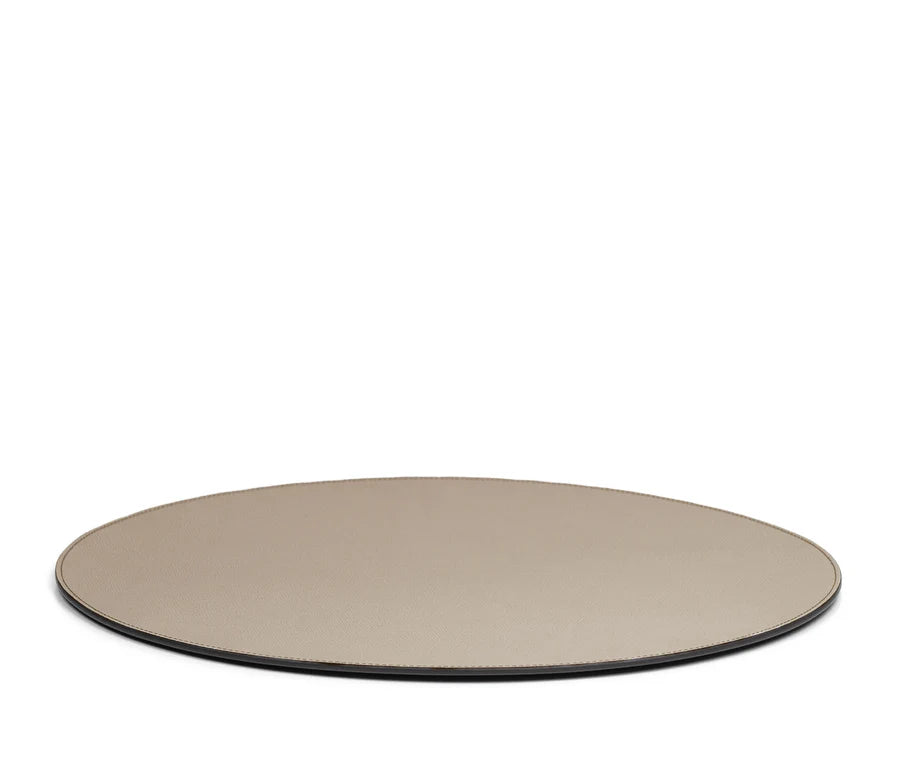 Pinetti, Tischset rund