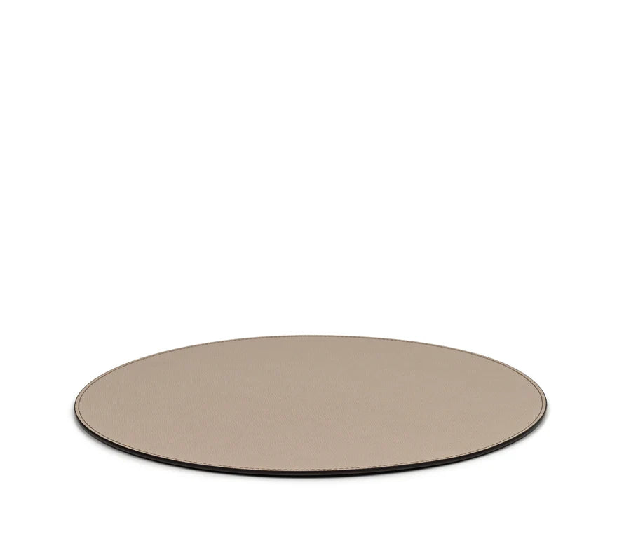 Pinetti, Tischset rund