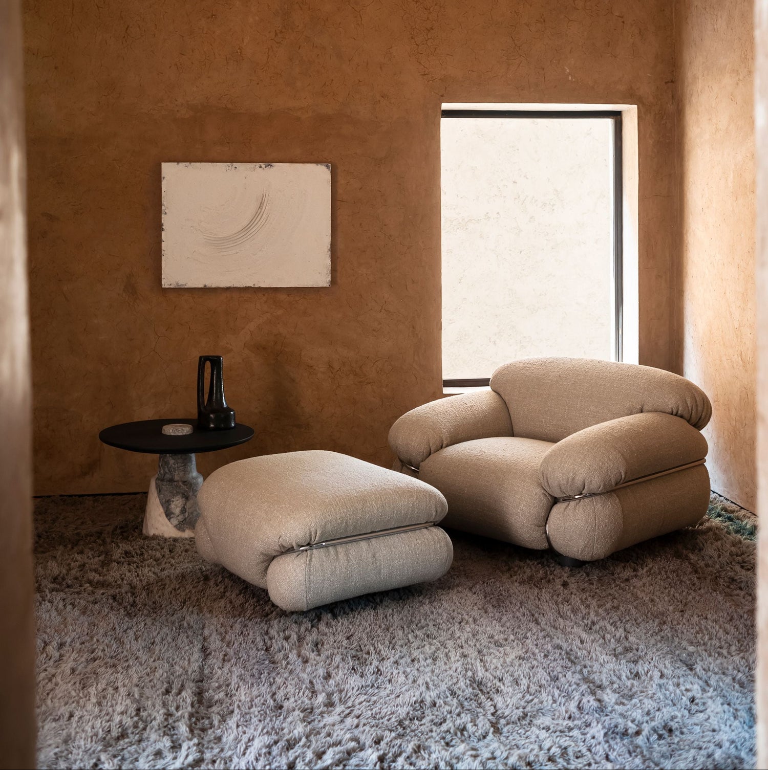 Tacchini Sesann bei styledhome.ch
