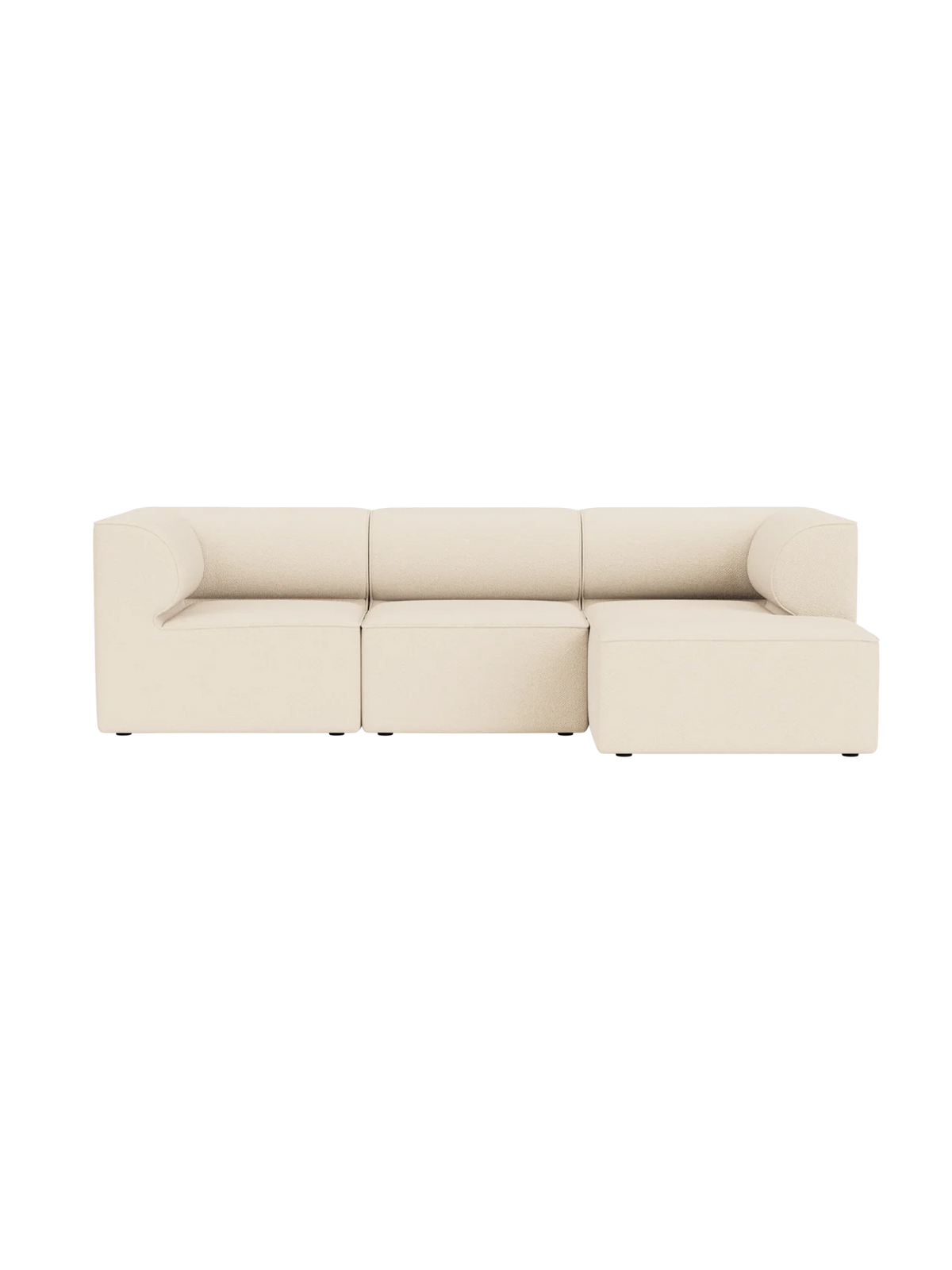 Audo Copenhagen, Eave Modular Sofa, Konfiguration 11