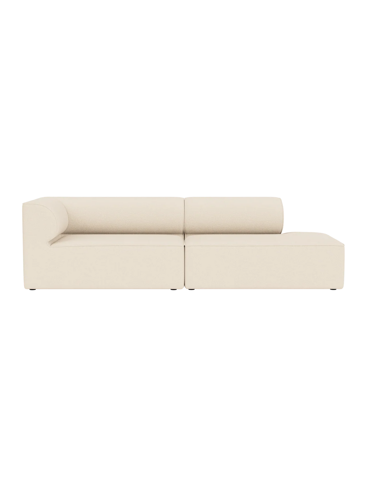Audo Copenhagen, Eave Modular Sofa, Konfiguration 3