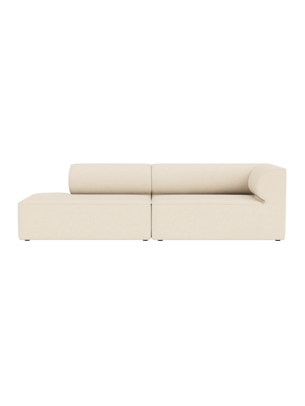Audo Copenhagen, Eave Modular Sofa, Konfiguration 4