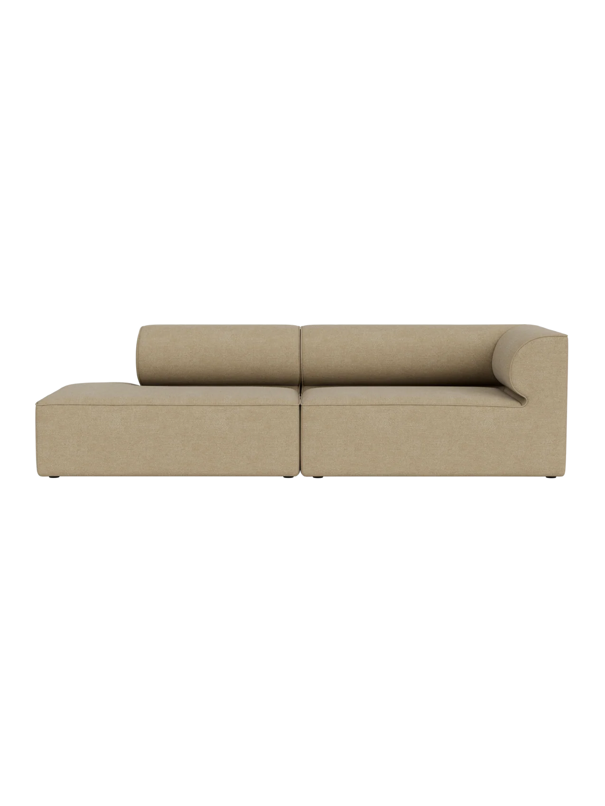Audo Copenhagen, Eave Modular Sofa, Konfiguration 4