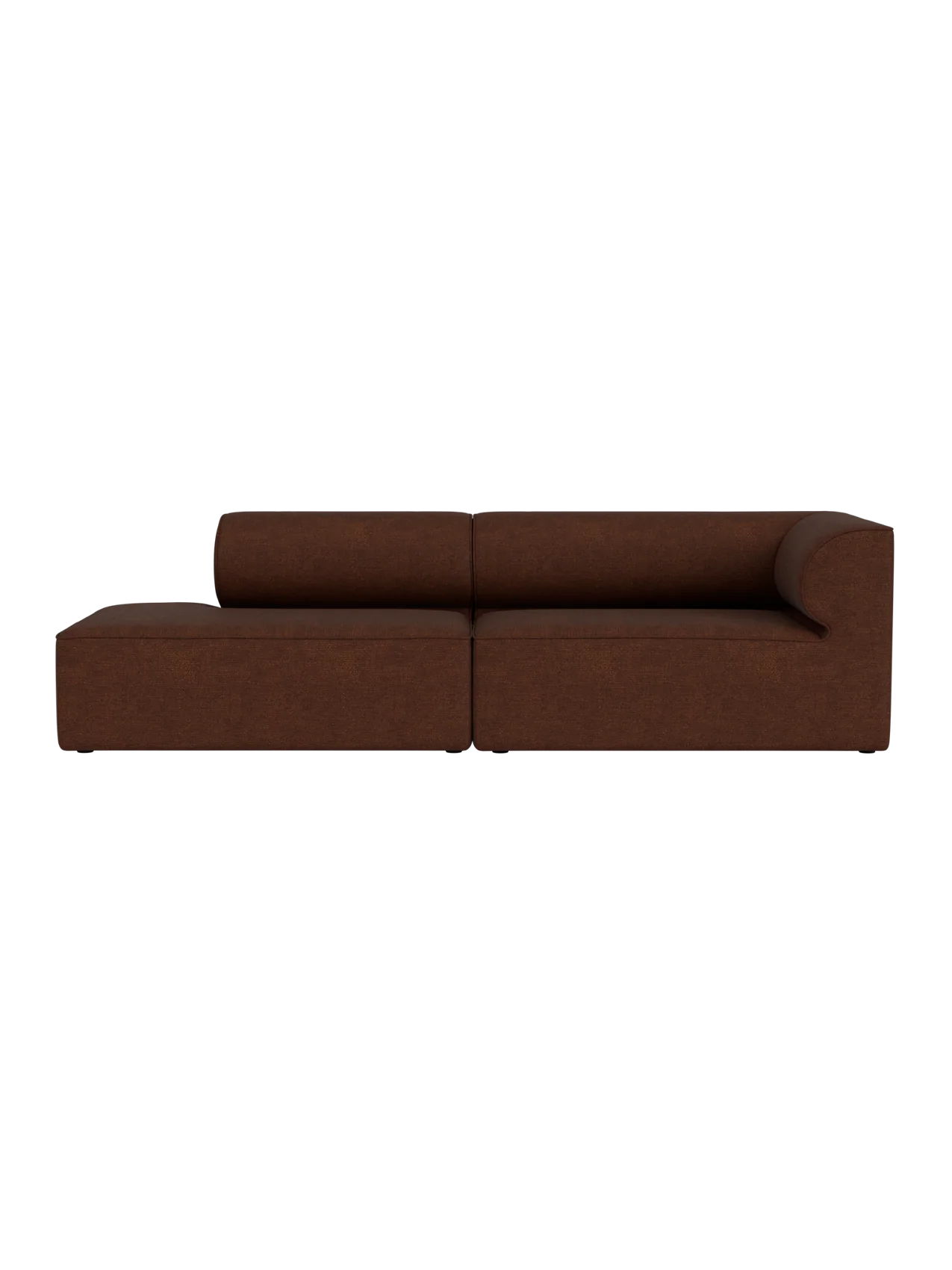 Audo Copenhagen, Eave Modular Sofa, Konfiguration 4