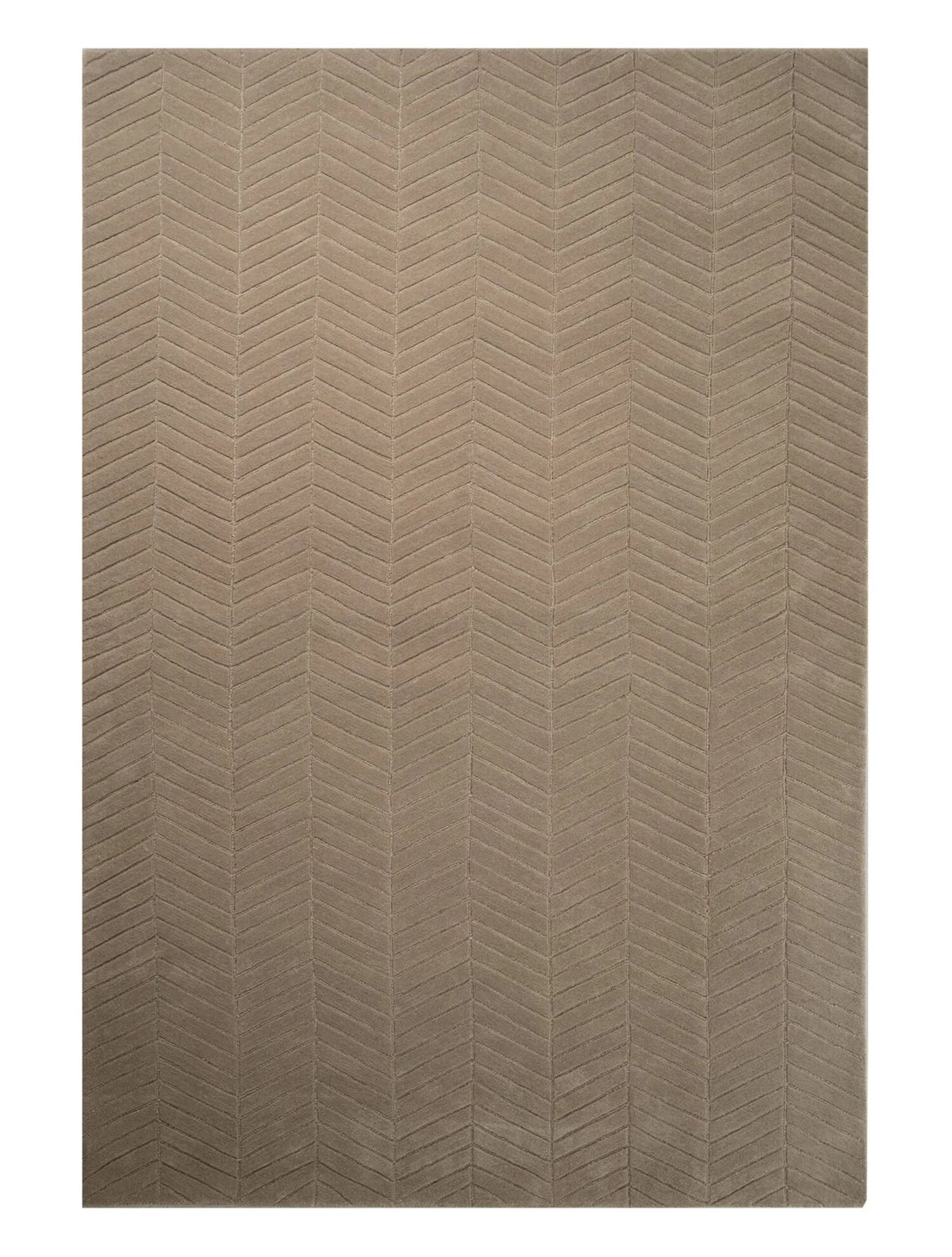 Massimo Copenhagen Teppiche Surface-Vein, Rockey-Grey