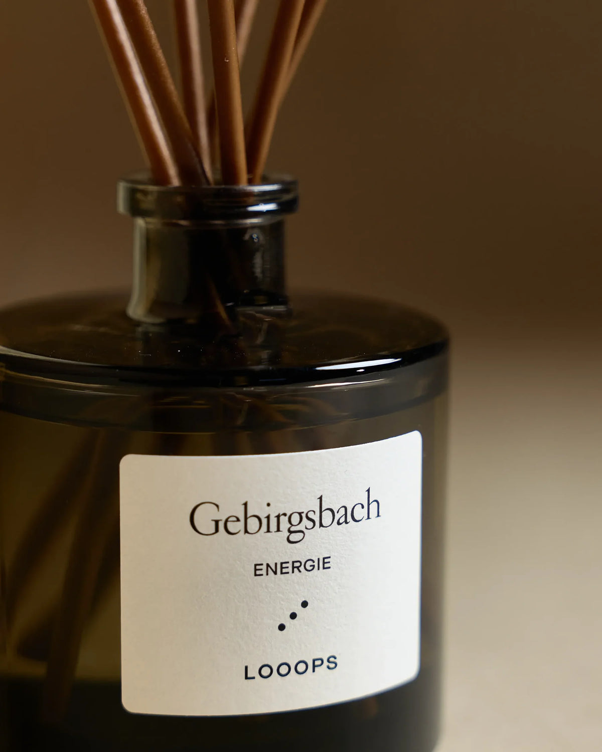 Looops, Musezeit, Duftstäbchen & Refill